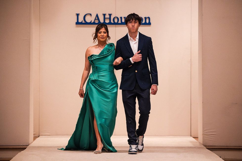 LCAHouston Mother's Day Luncheon 2024