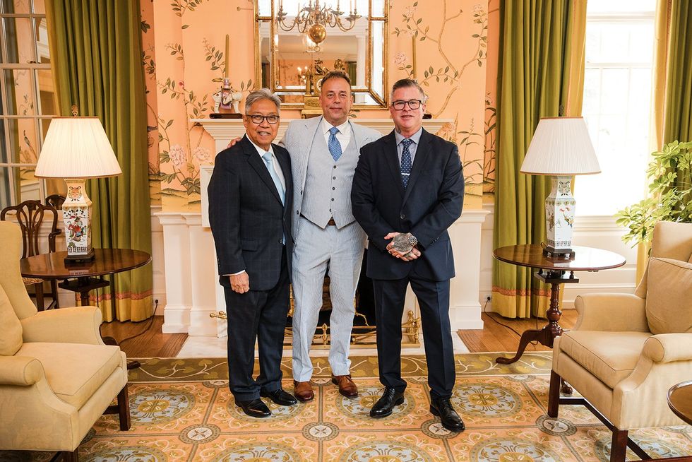 LCAHouston Mother's Day Luncheon 2024