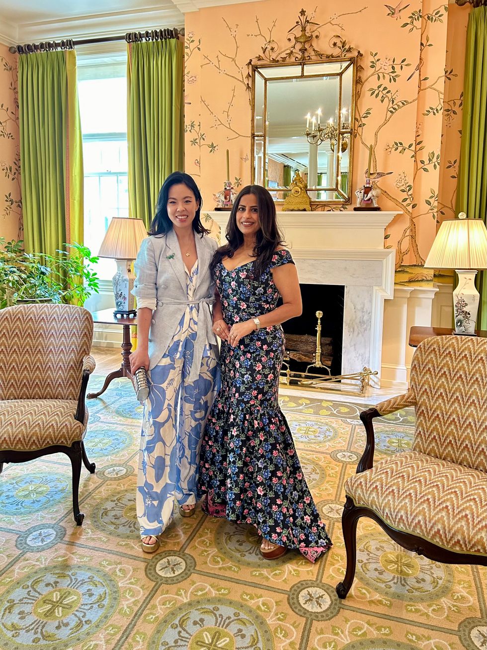 LCAHouston Mother's Day Luncheon 2024