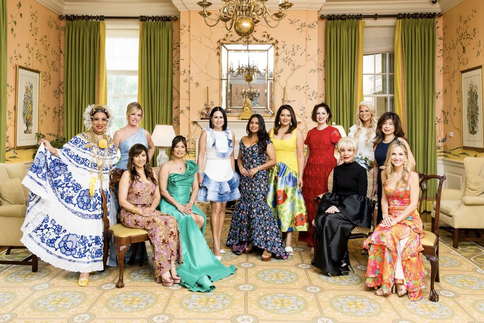 LCAHouston Mother's Day Luncheon 2024