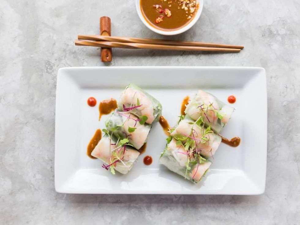 Le Colonial Goi Cuon