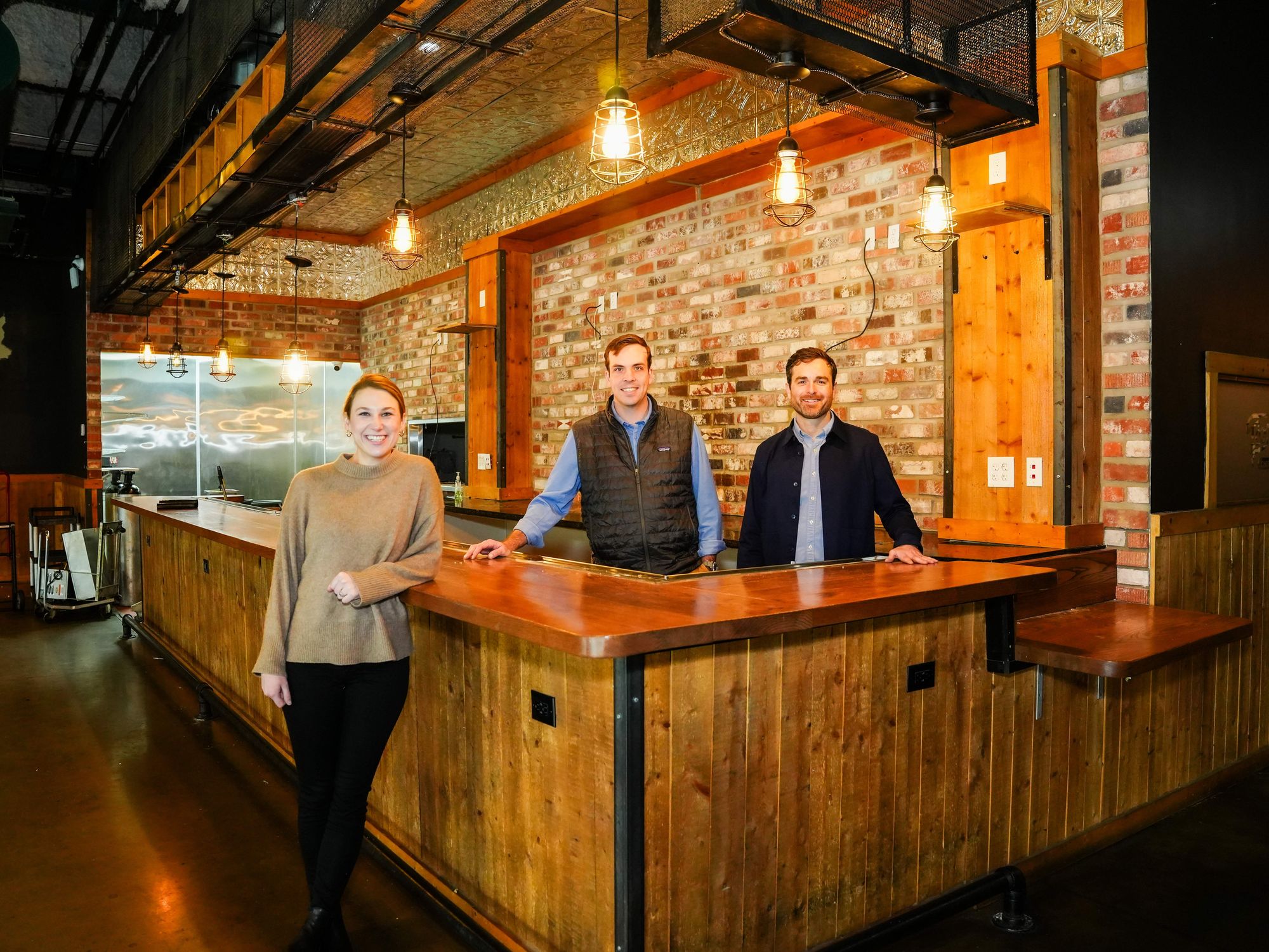 Leaf & Grain Murray's Pizza & Wine