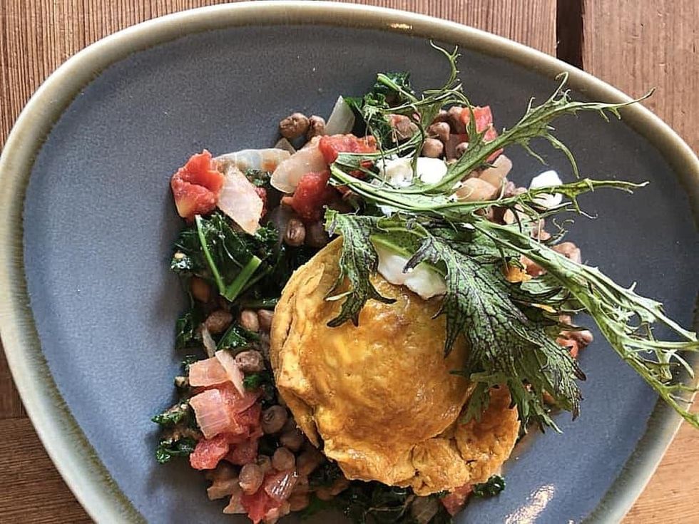 Leaning Pear Wimberley