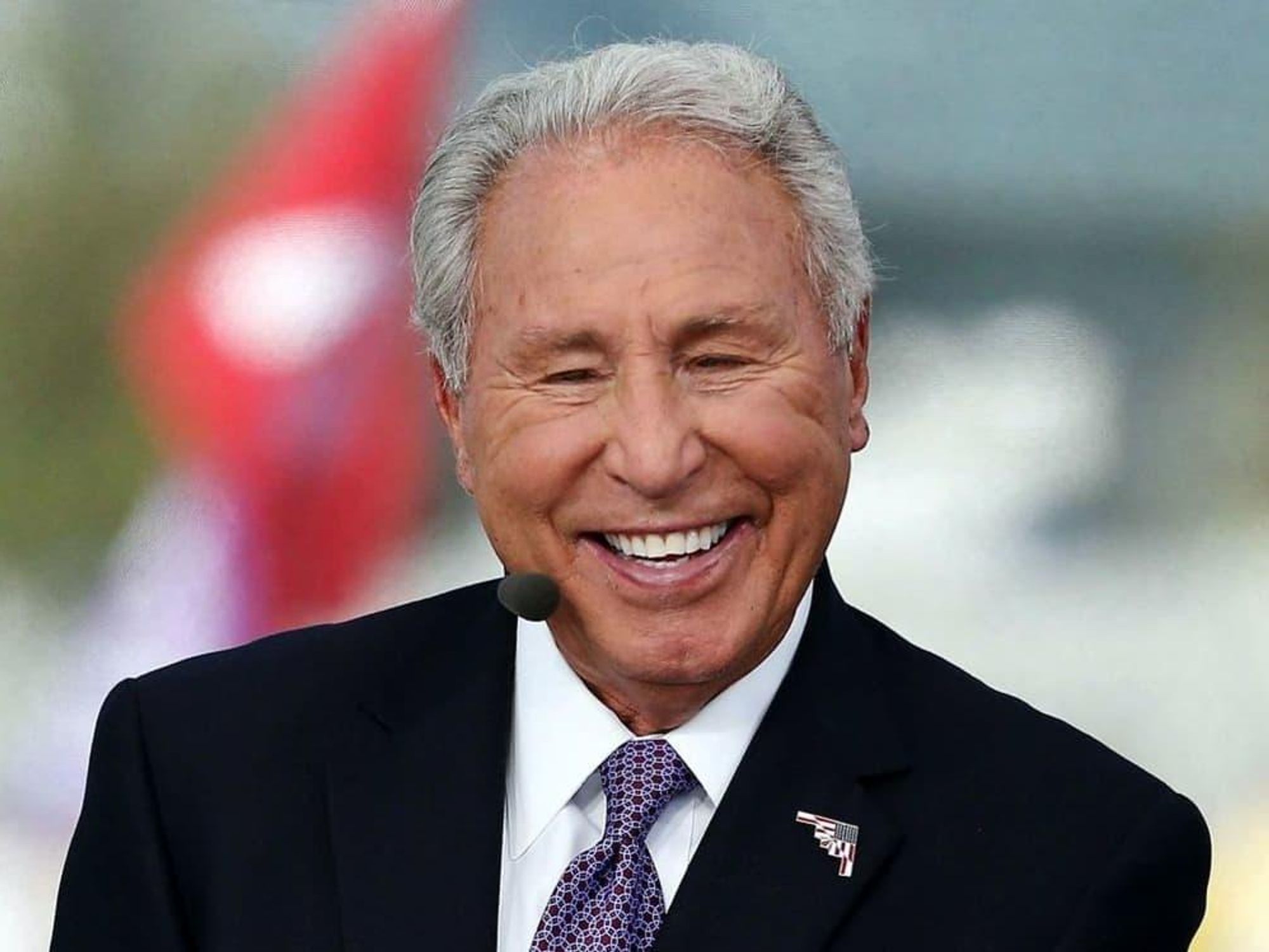 No so fast: Lee Corso dishes on new UH coach and how mascot tradition got  started - CultureMap Houston