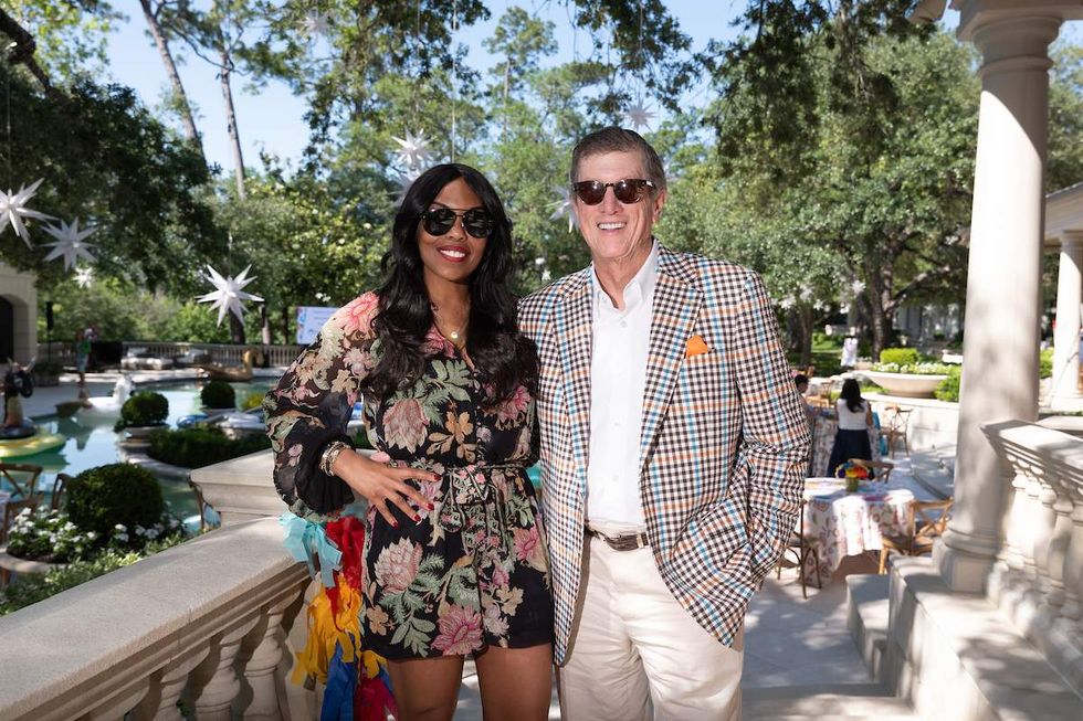 Legacy Community Health Little Readers Fiesta 2025