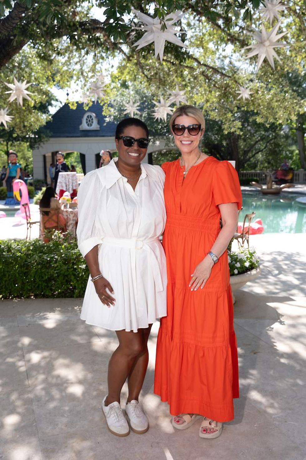 Legacy Community Health Little Readers Fiesta 2025