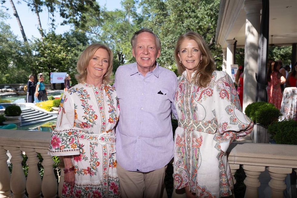 Legacy Community Health Little Readers Fiesta 2025