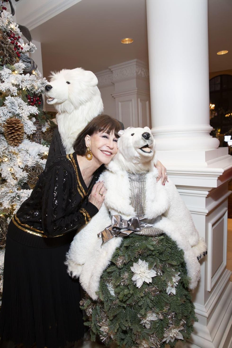 Legacy Community Health Services cocktail party 2019 Shelby Hodge