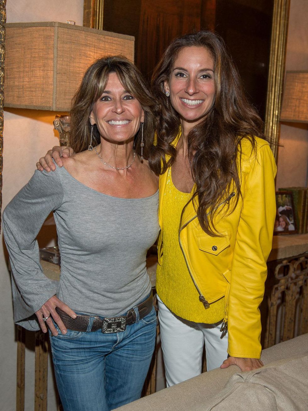 Lemonade Day, April 2013, Annie Amante, Lisa Holthouse