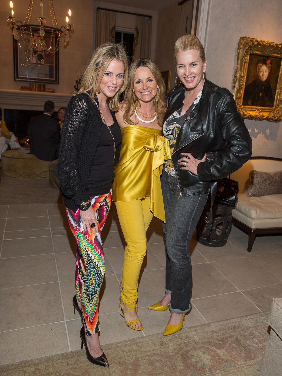 Lemonade Day, April 2013, Elizabeth Petersen, Lucinda Loya, Kimberly Delape
