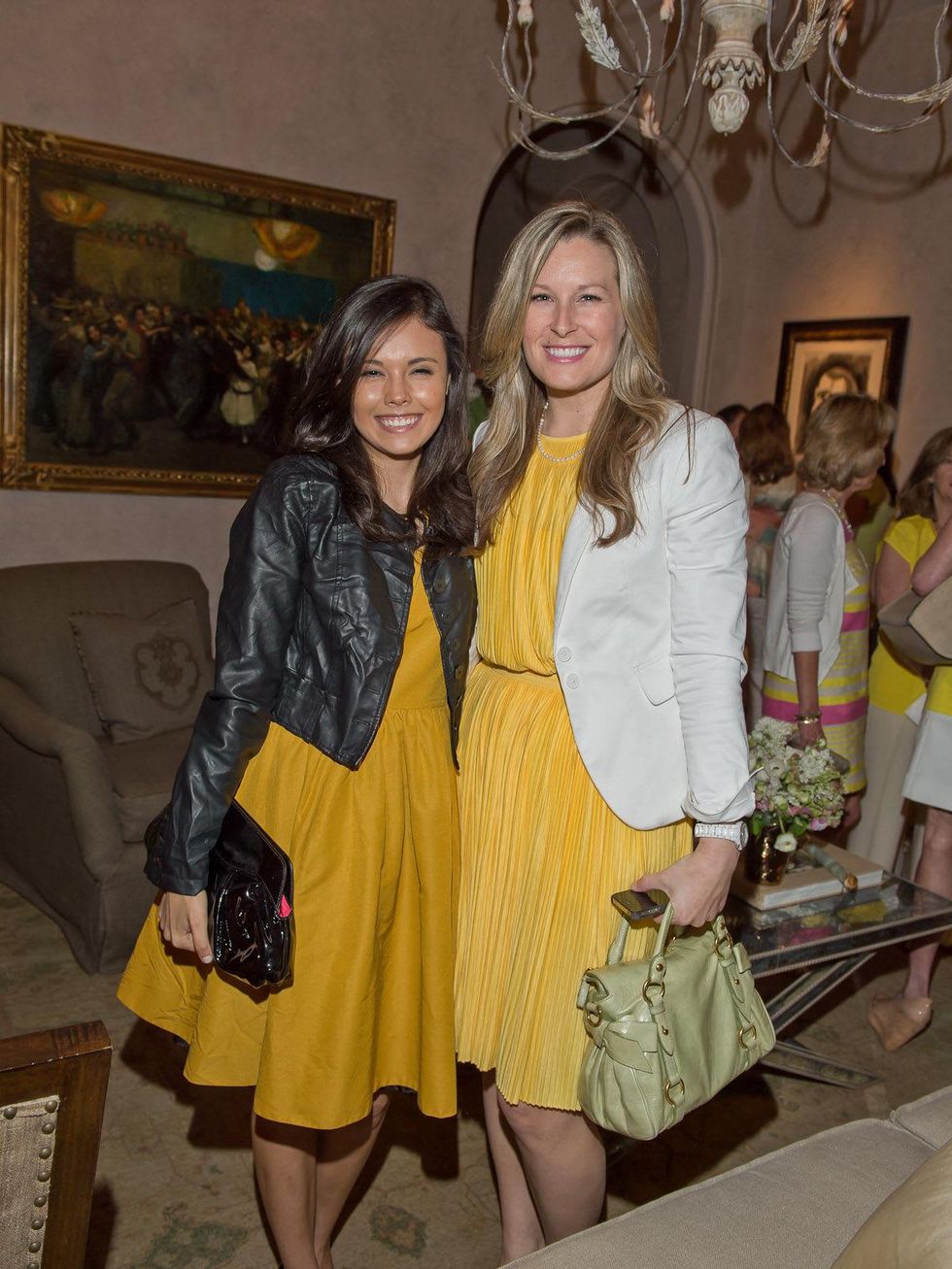 Lemonade Day, April 2013, Monica Abney, Michiels Buchanan