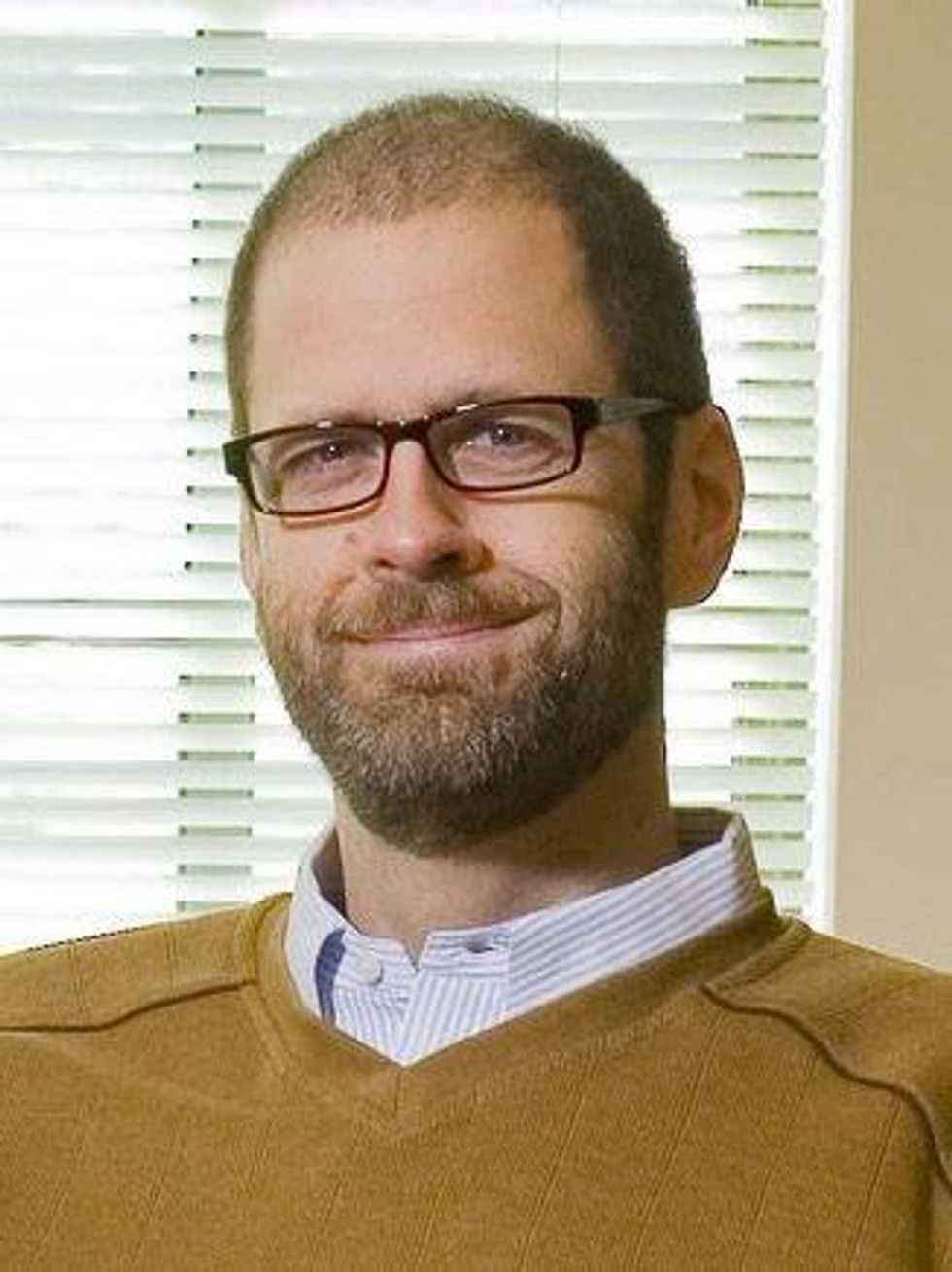 Leo Linbeck III, Ashby Highrise, high-rise