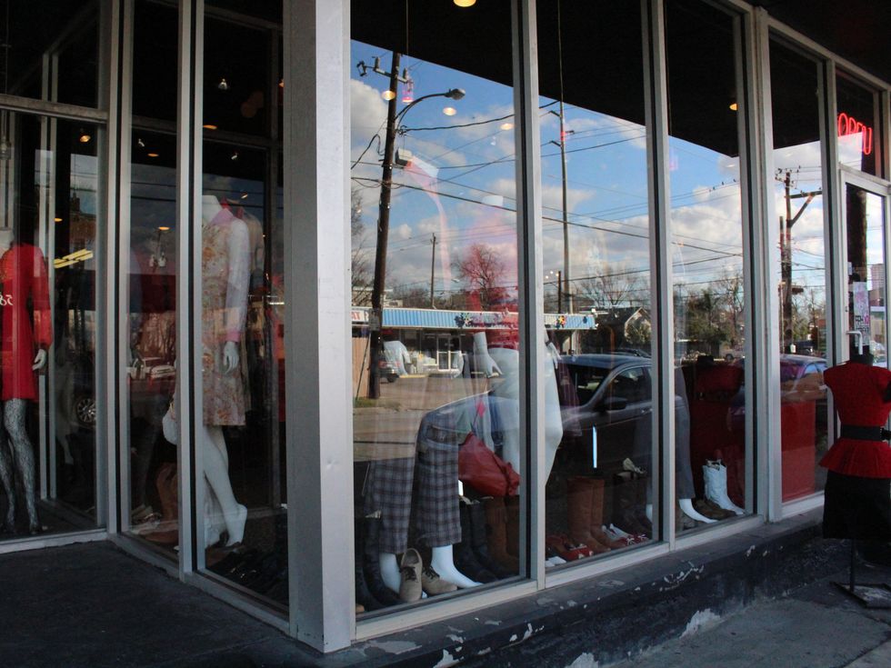 Leopard Lounge_Pavement_Shawn Bermudez_resale shops