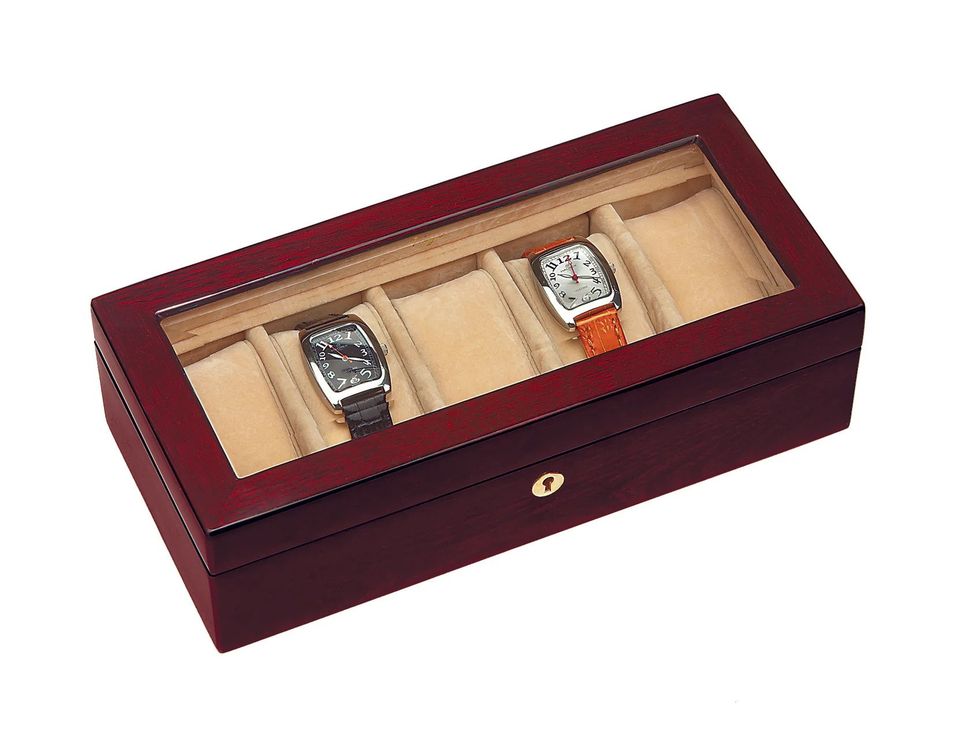 Lerant Houston watch case