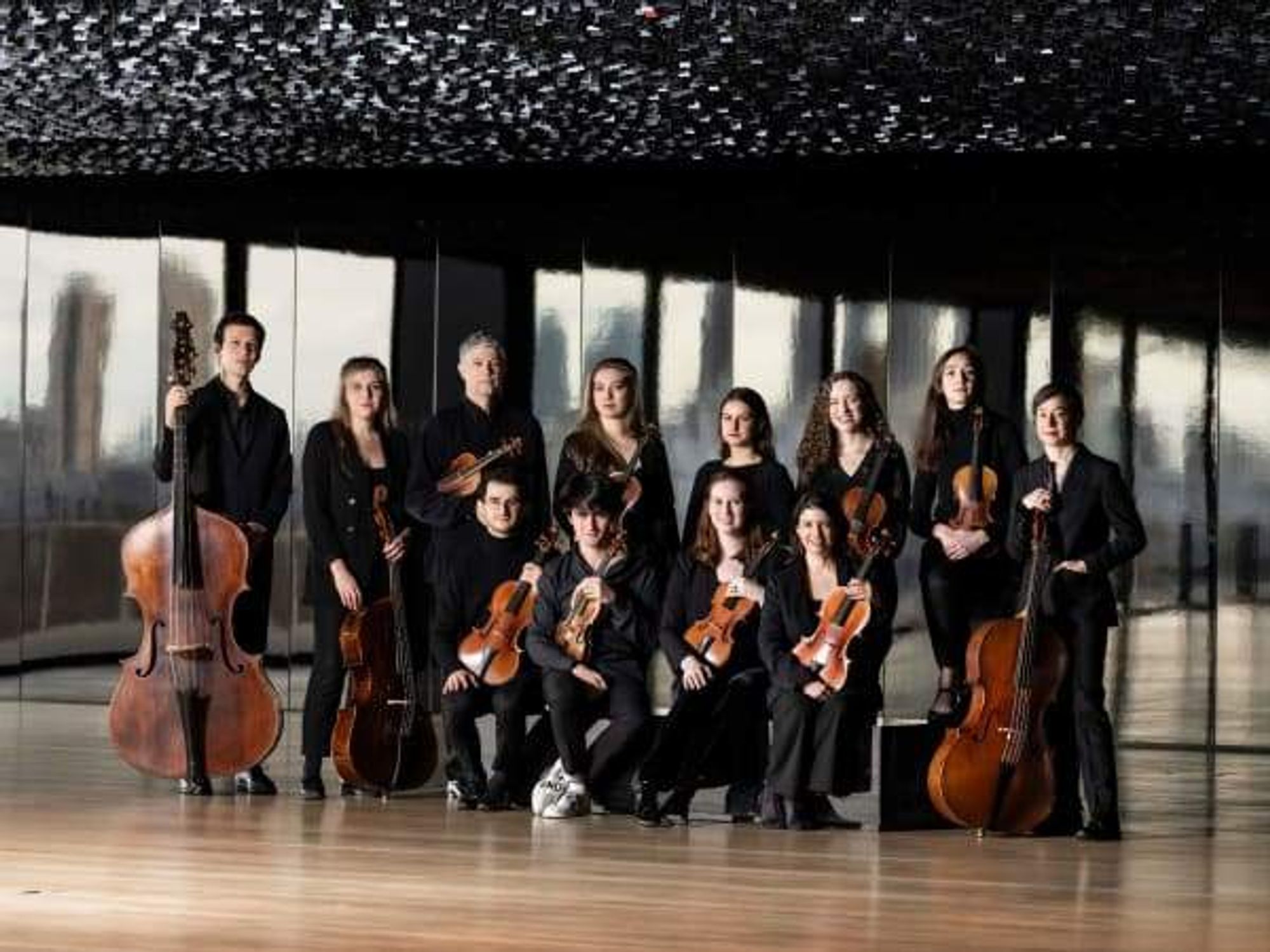 Les Arts Florissants