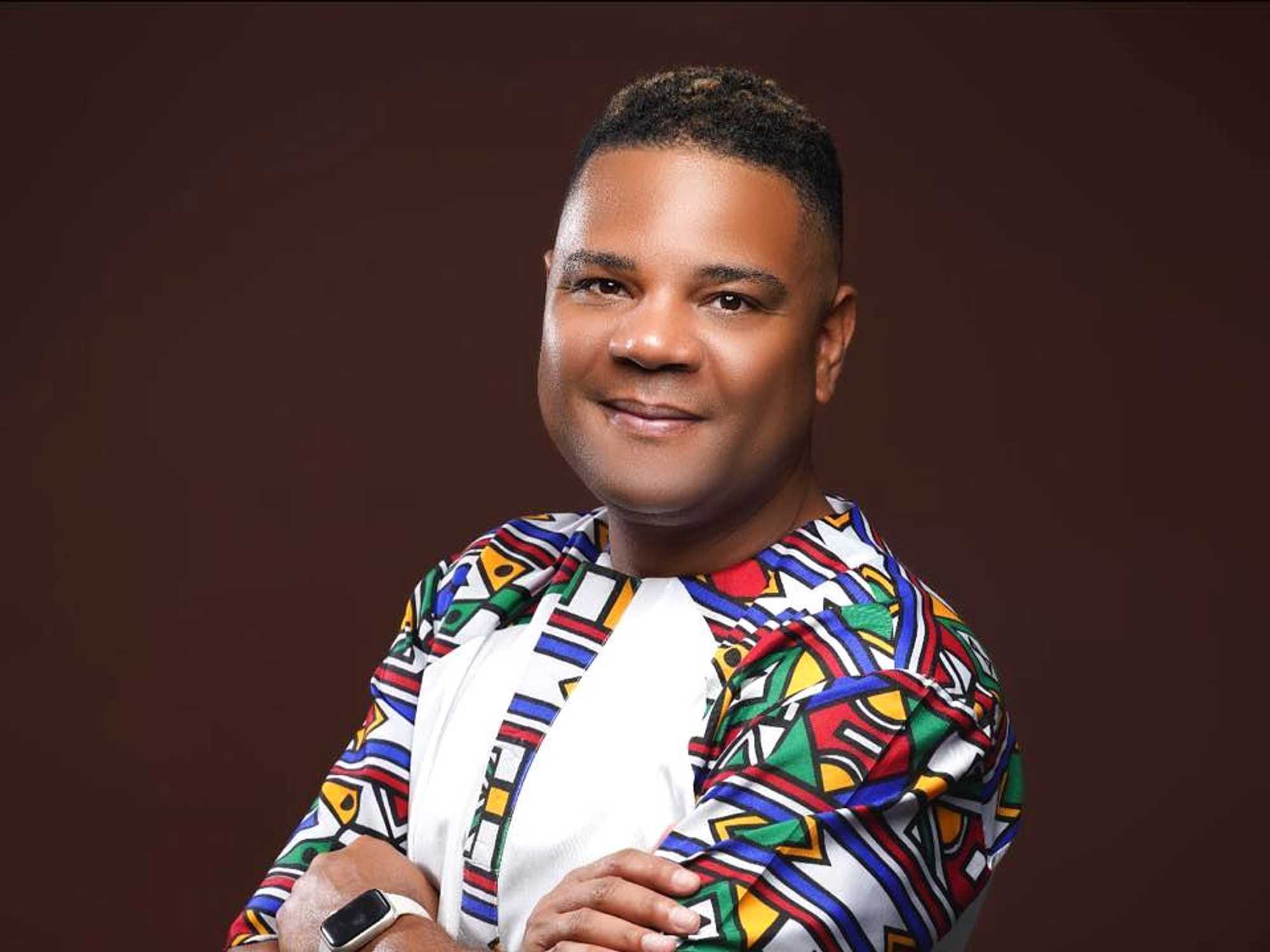 Leslie Jackson St. Peter United Houston