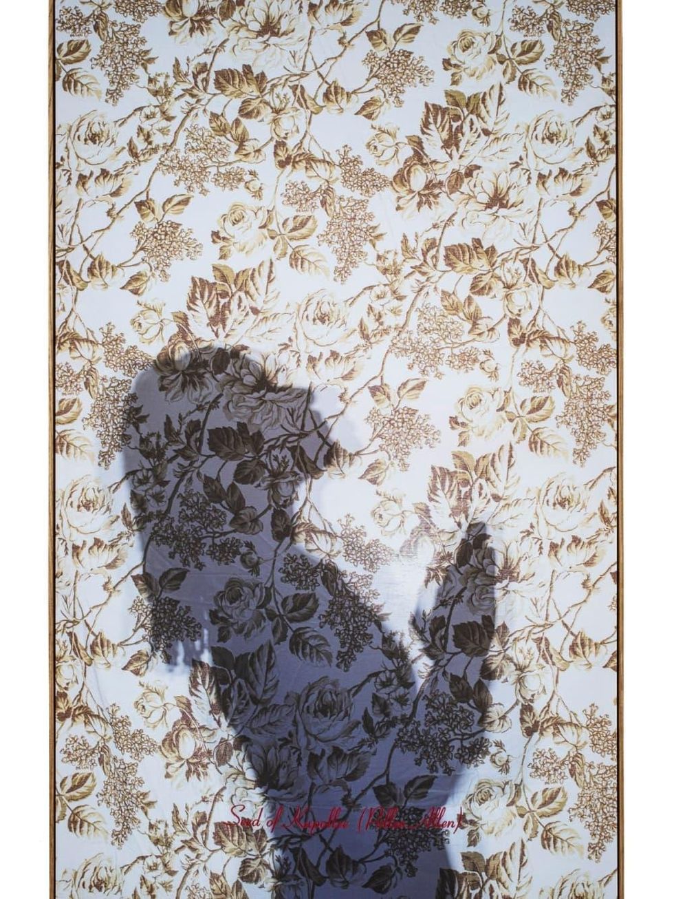 Letitia Huckaby: "Bitter Waters Sweet" opening reception