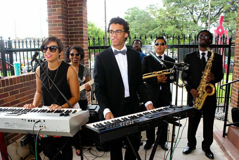 Leybon A leap of style