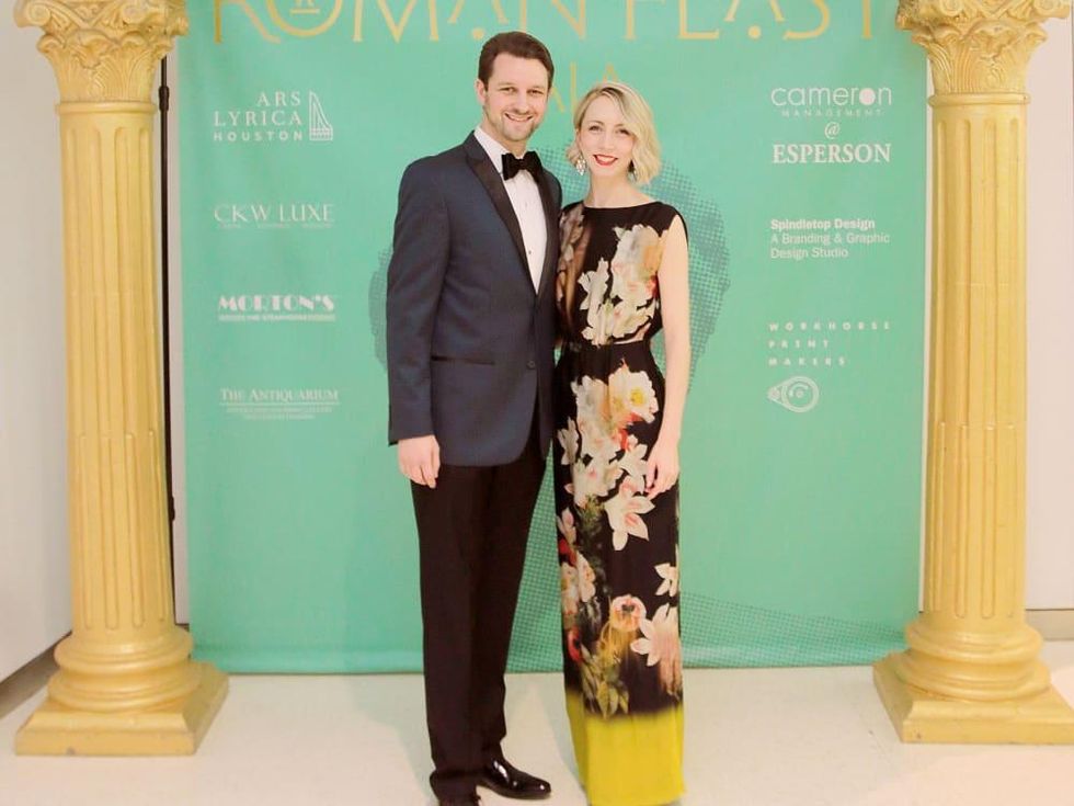 Liam Bonner, Meredith Bonner