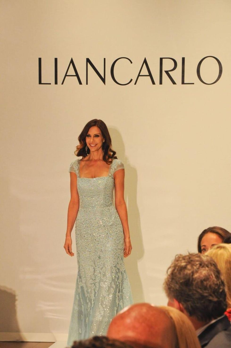 Liancarlo gown