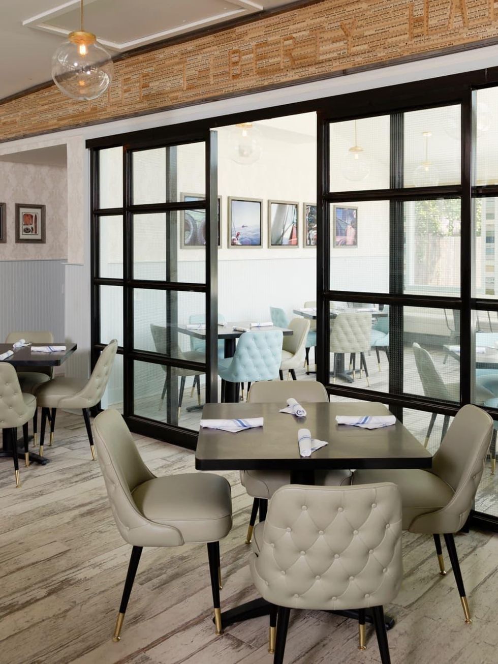 Liberty Kitchen Garden Oaks