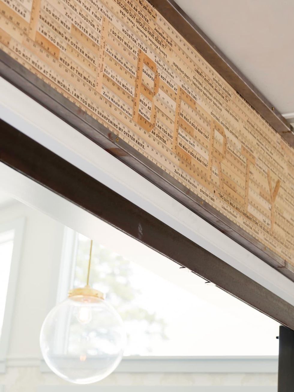 Liberty Kitchen Garden Oaks