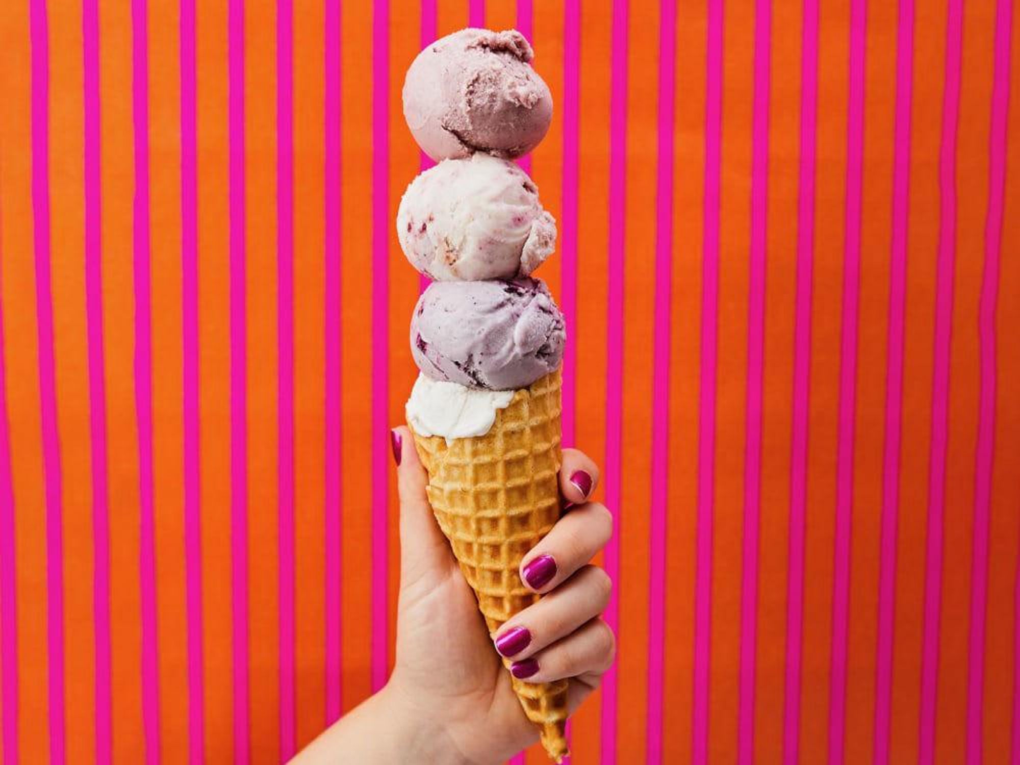 Lick Honest Ice Creams will debut in Houston this fall.