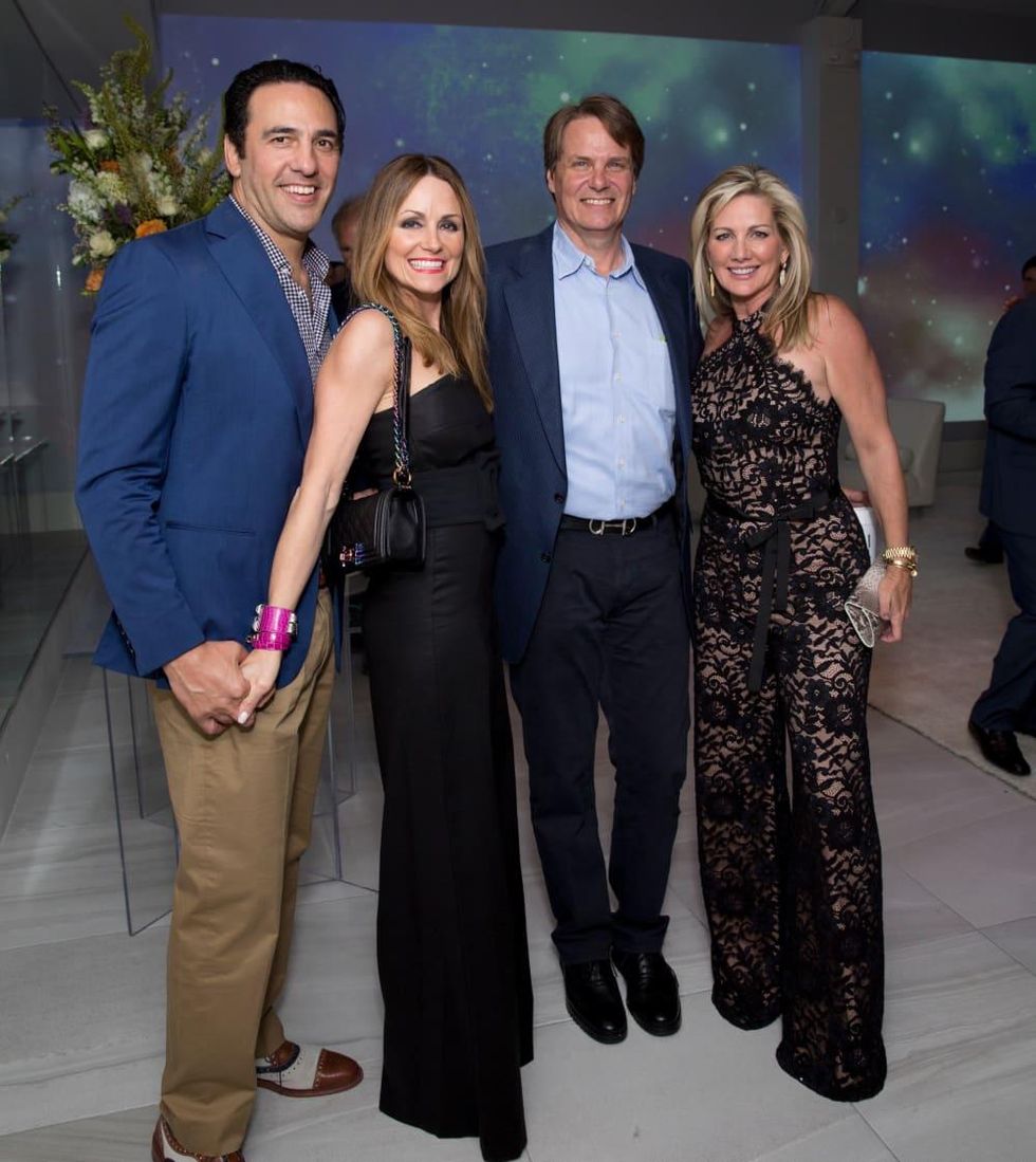 LIFE htx, May 2016, Javier Loya, Lucinda Loya, Noble Carl, Anne Carl