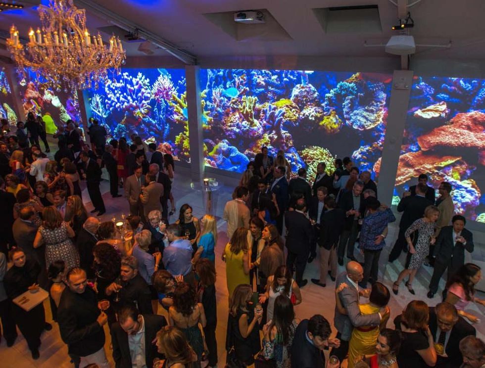 LIFE htx, May 2016,space