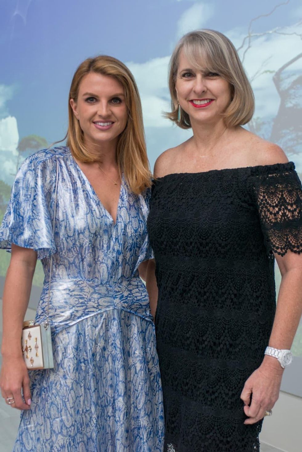 LIFE htx opeing 5/16 Lindley Arnoldy, Susan Hansen