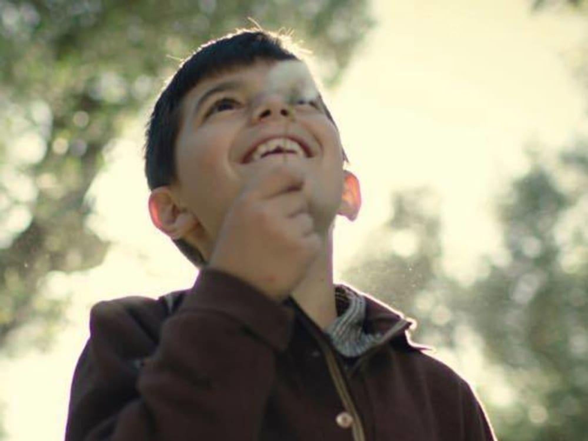 Life Will Smile documentary film movie