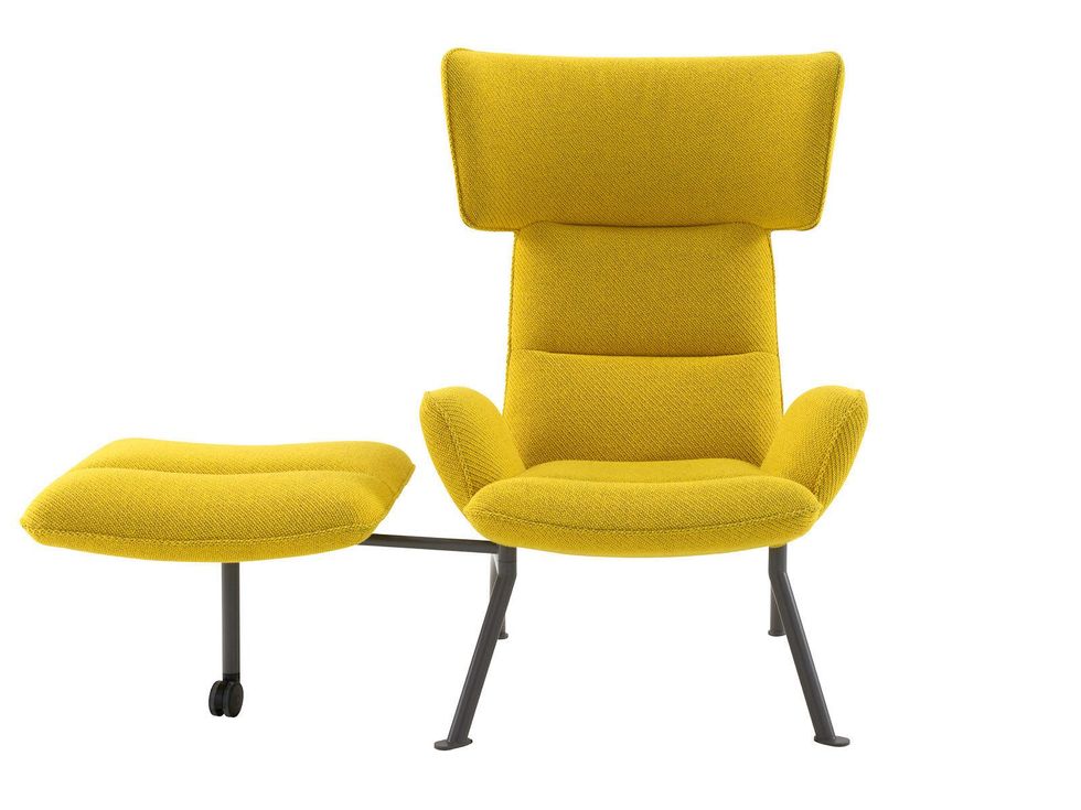Ligne Roset Houston May 2013 @ Chair by Toshiyuki Kita
