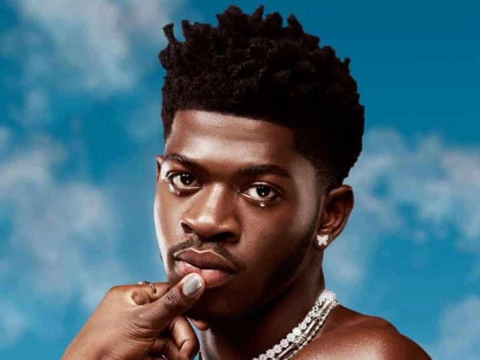 Lil Nas X