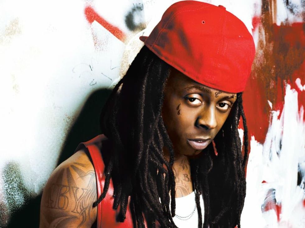 Lil Wayne