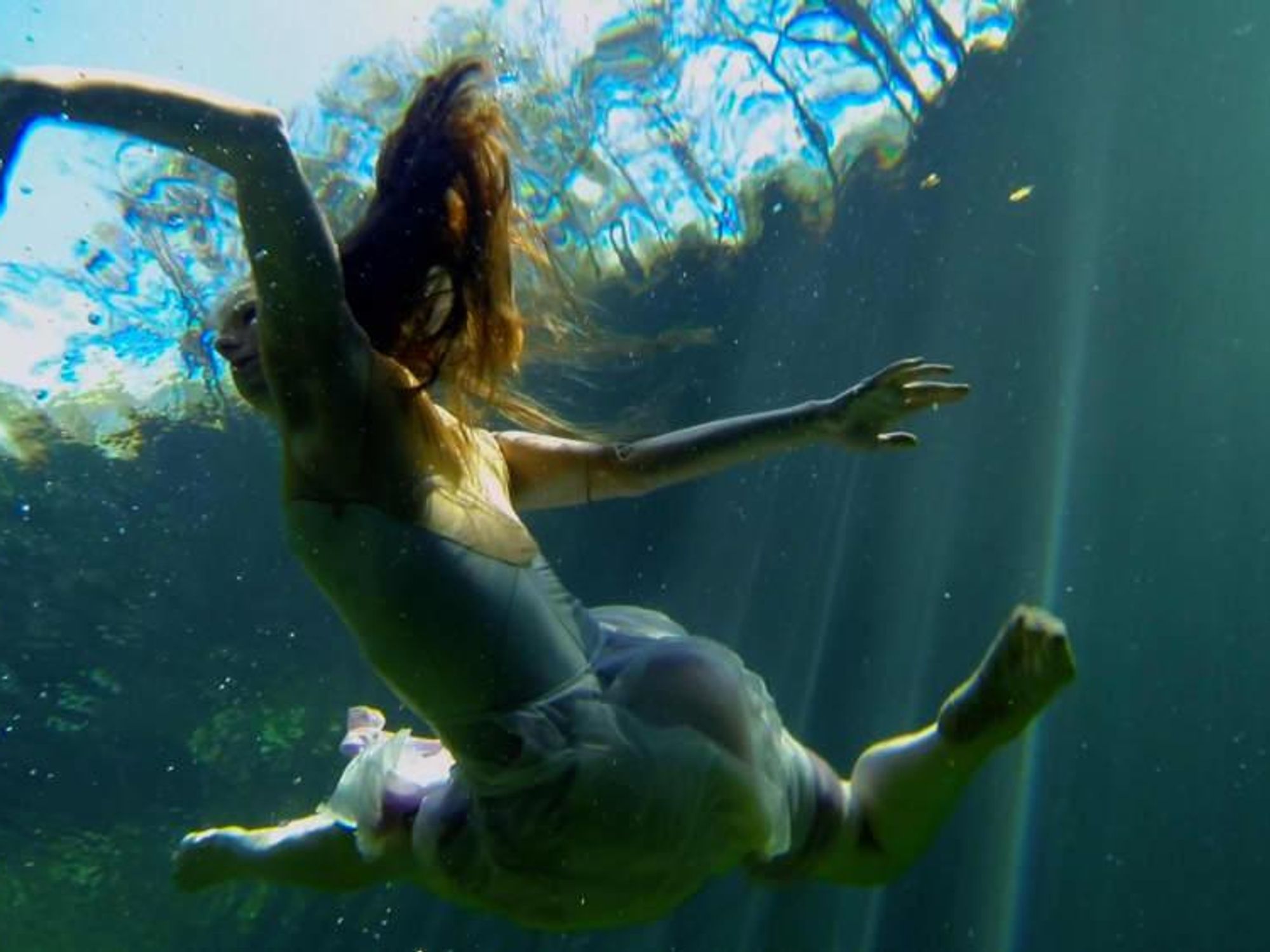 Liminality Frame x Frame Film Fest Houston Ballet