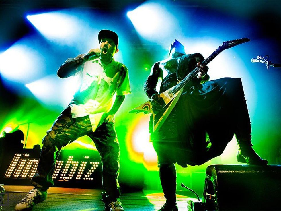 Limp Bizkit