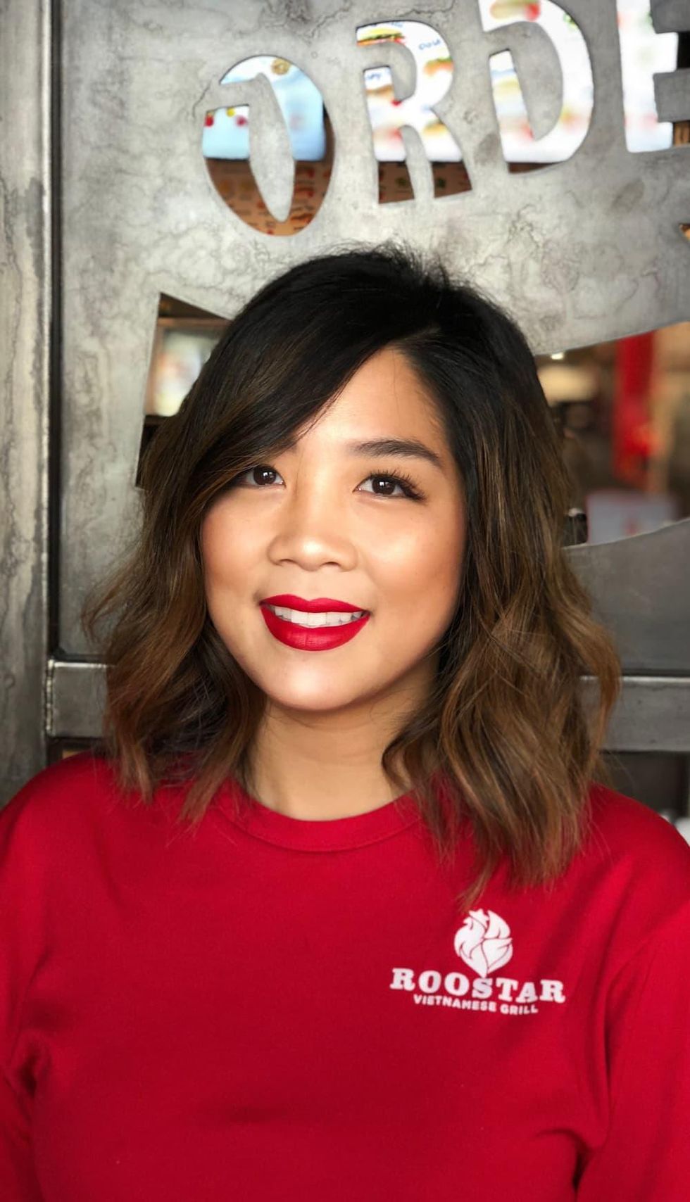 Linda Nguyen Roostar Vietnamese Grill