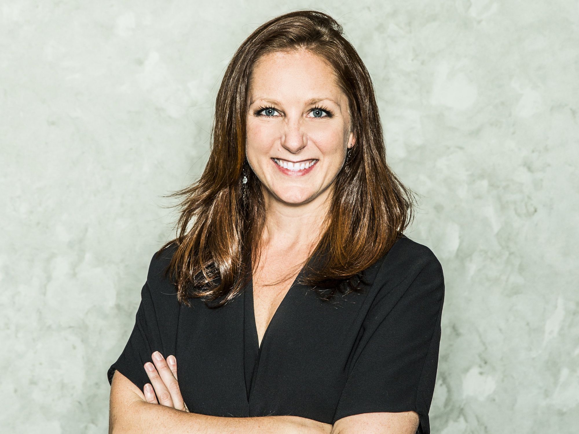 Lindsey Brown Southern Smoke Foundation