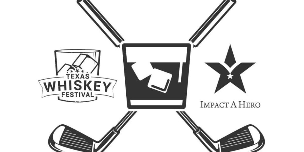 Texas Whiskey Festival LLC presents Links and Drinks CultureMap Houston