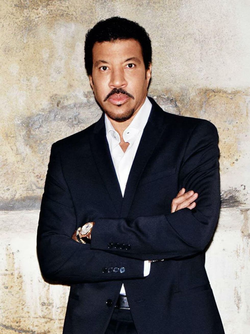 Lionel Richie
