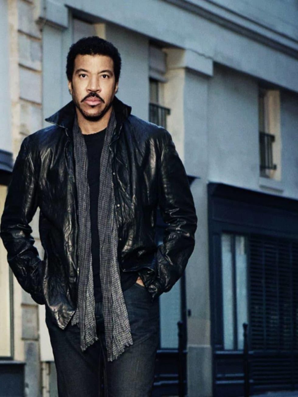 Lionel Ritchie