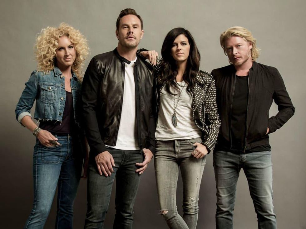 Little Big Town