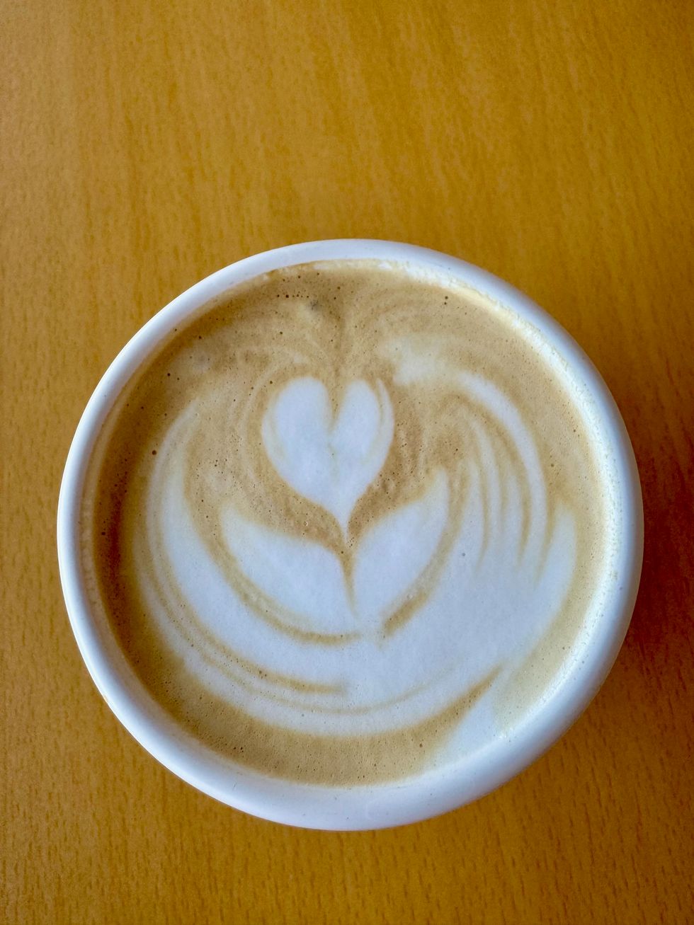 Little Dreamer Coffee