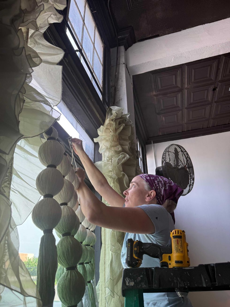 New Houston business crafts classes, coffee, and community in Montrose
