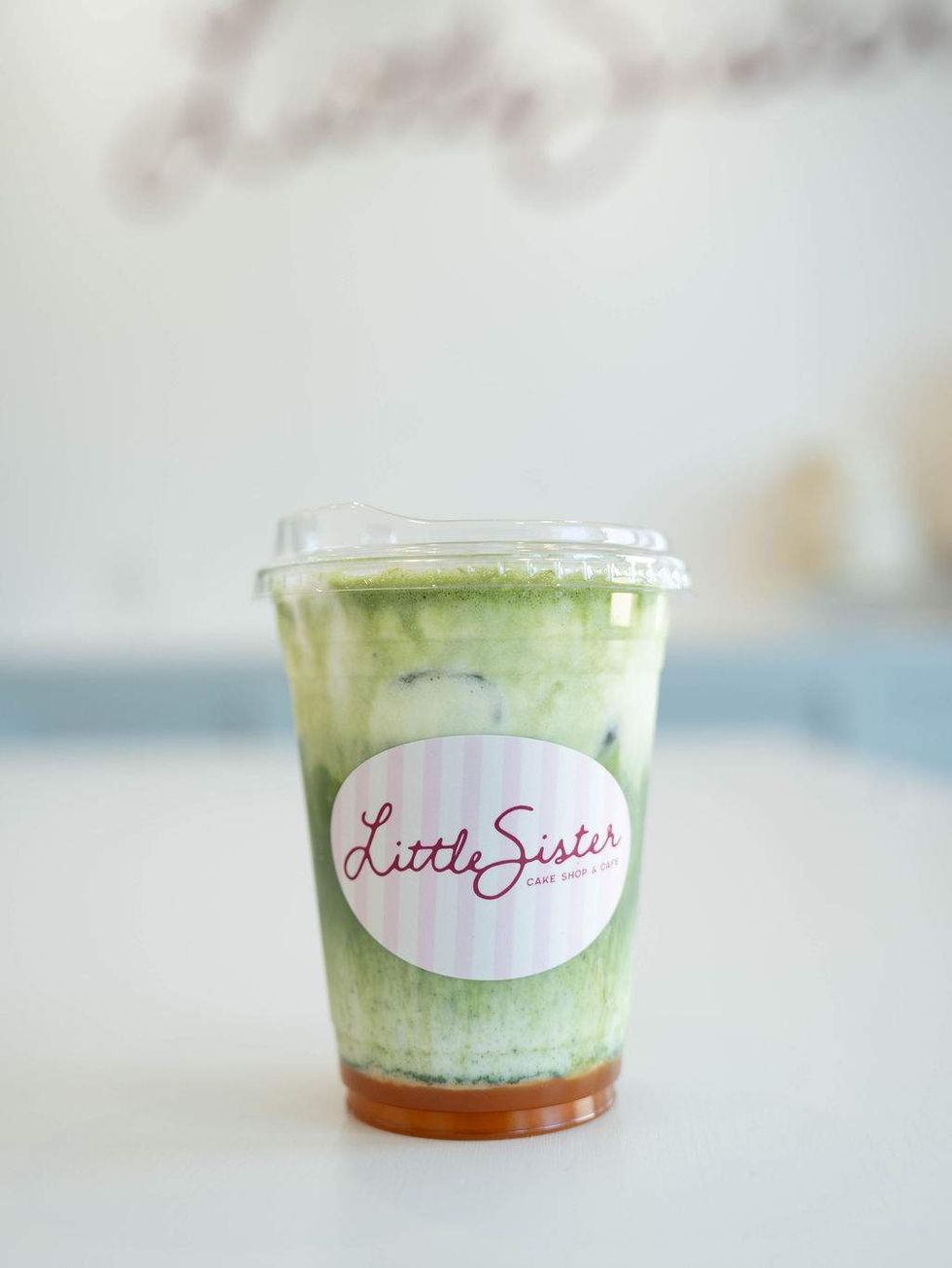 Little Sister Cake Shop and Cafe