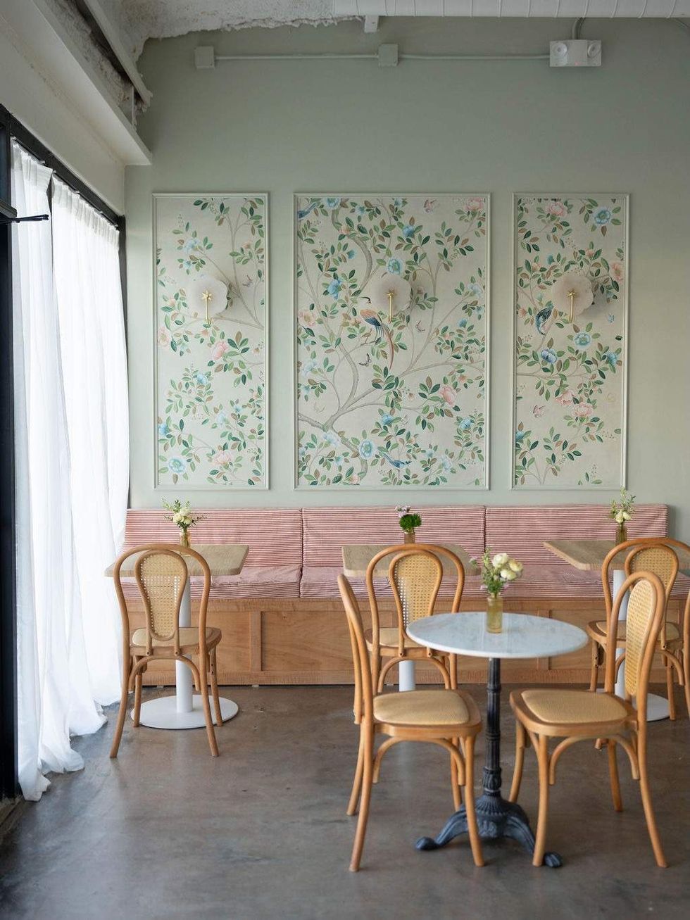 Little Sister Cake Shop and Cafe