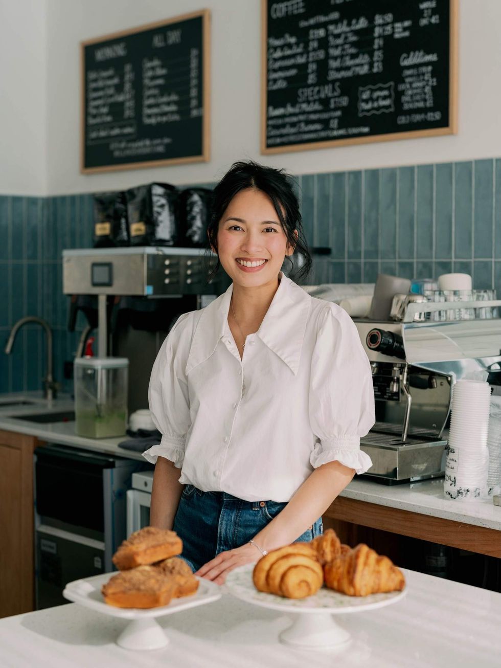 Little Sister Cake Shop and Cafe