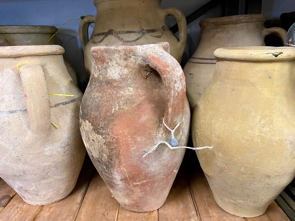 Living Century Home store