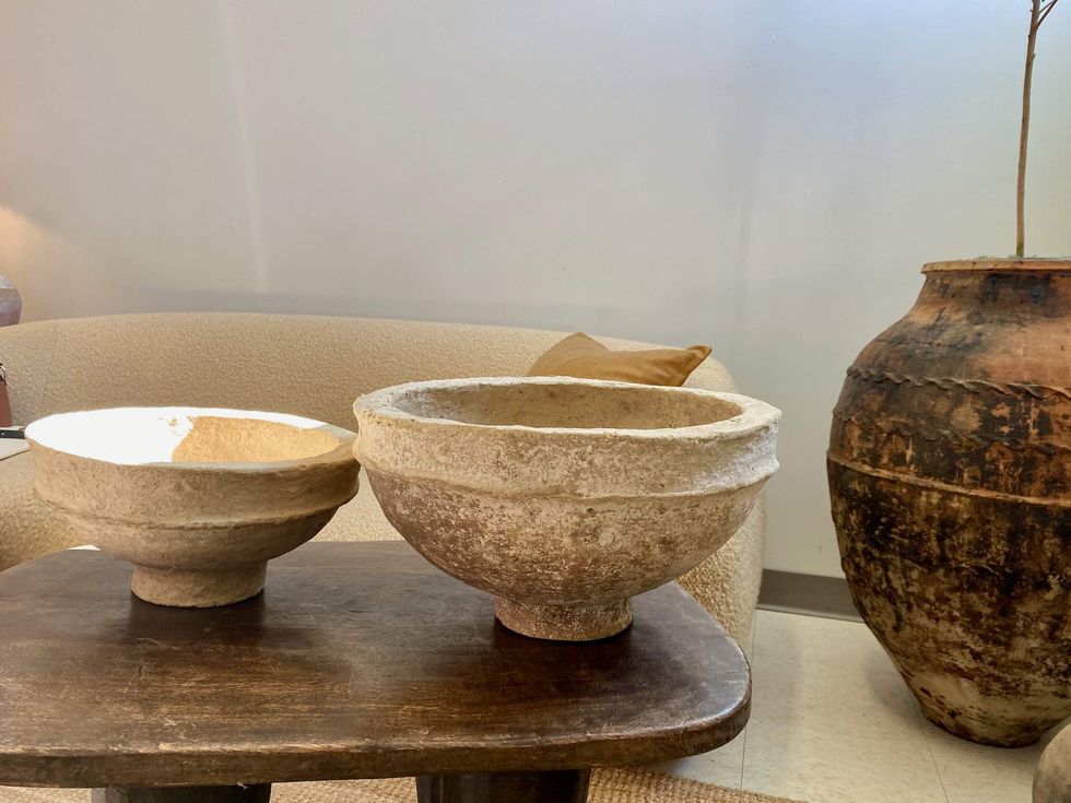 Living Century Home store