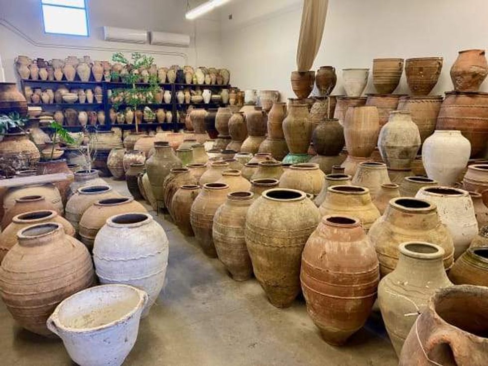 Living Century Home store